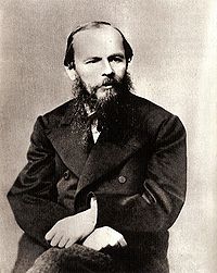 Dostoevskij nel 1876